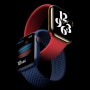 Apple Watch Series 6의 혈중산소포화도 SpO2 측정 앱