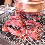양주 옥정 맛집 :: 갈풍집 소갈비살 고기집