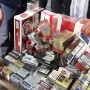 [현지소식] 러시아 흡연에 관한 재밌는 이야기
