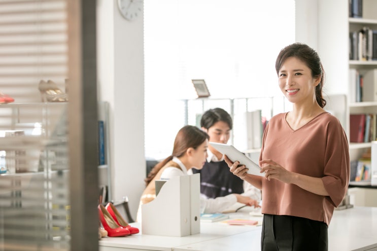 누구에게나 찾아오는 직장인 슬럼프 극복법 : 네이버 블로그