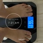 유투브 다이어트 영상따라하기 3주 7kg감량 (11일차)