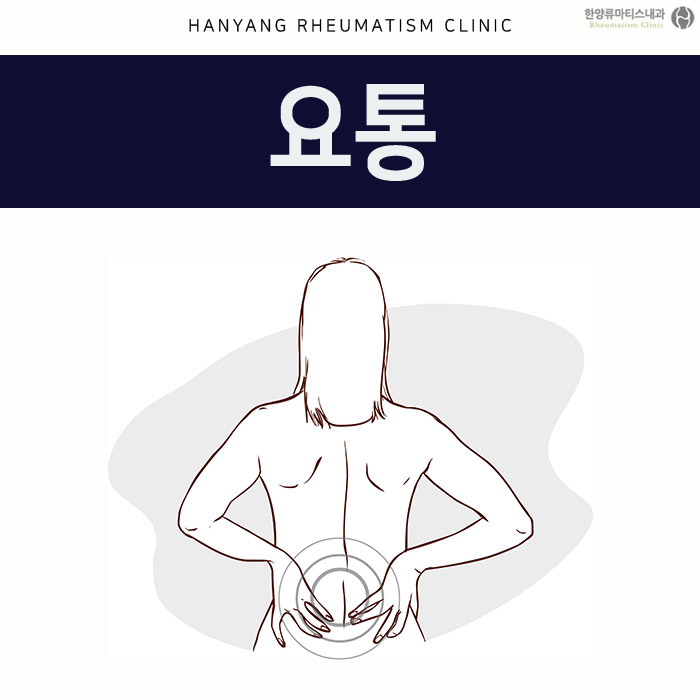 좌골통, 허리통증, 요통! : 네이버 블로그