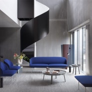 [MUUTO] 스칸디나비아 디자인을 대표하는 브랜드, 무토 (Furniture)
