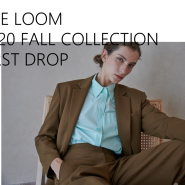 TheLoom 2020 FALL COLLECTION