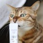 고양이 간식 [치유치유-신묘환] 요로건강에 도움을 주는 츄르