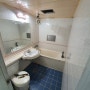 [지니바스] 안성 아양주공2차 욕실 리모델링 (철거.방수.타일.돔.도기설치)