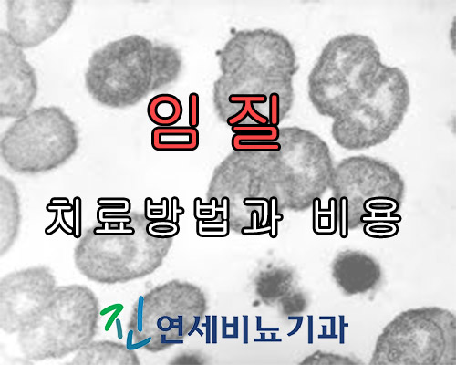 [부산 성병 치료 비뇨기과] 임질 검사 방법, 임질 검사 비용, 임질 치료 방법, 임질 치료 비용 : 네이버 블로그