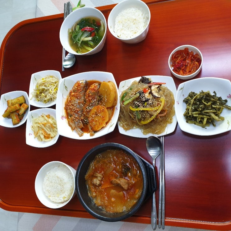 집밥 : 네이버 블로그