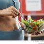 다이어트 돕는 천연 지방연소 영양제 4가지