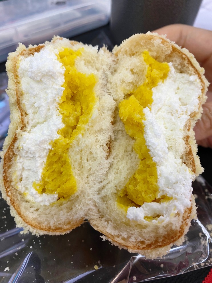 파리바게트 빵 추천 BEST 10ㅣ파리바게뜨 샐러드 후기 : 네이버 블로그