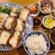 김천 맛집 교동872 감성적인 돈가스 맛집