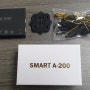 이젠 S링크(이지링크)로 넷플릭스를 보자!! 안드로이드오토 SMART A-200