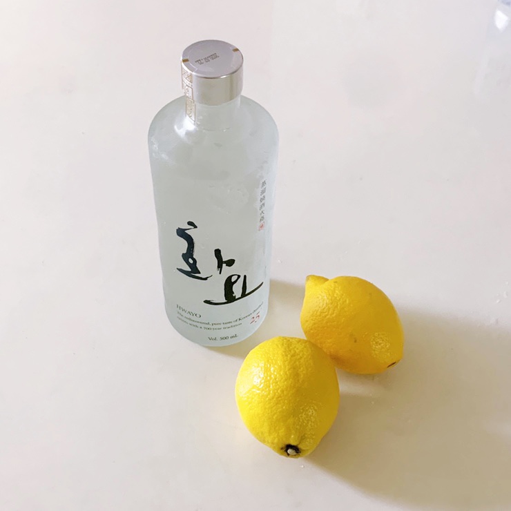 화요 소주 17, 25, 41도 가격 ♥ : 네이버 블로그