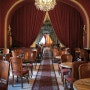 [헝가리 여행] 세계 14대 명문 카페 여행! 부다페스트 제르보 GERBEAUD (Budapest, Hungary)