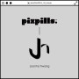 pixpills X Jh studio