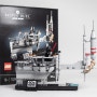 LEGO STAR WARS BESPIN DUEL 75294