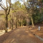김포, 강화 조용한 산책로 문수산 산림욕장...