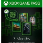 Xbox Game Pass - 3개월 멤버쉽 쿠팡 최저가 구입하기