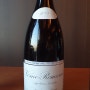 2004 Leroy Vosne Romanee