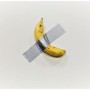미술관으로 간 바나나 -부제: 바나나의 라스트 어퍼컷
