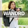 [카메라가방 추천] WANDRD DUO Day Pack 데일리 스타일의 미니멀 디자인을 찾는다면?