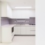 부산 부곡동 뉴그린 아파트 24평 화이트 인테리어로 완료
