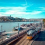 [헝가리 여행] 부다페스트 핫스팟 트램 여행 Tram (Budapest, Hungary)