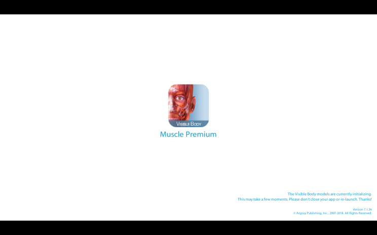 근골격해부학 프로그램 추천(Muscle Premium) : 네이버 블로그