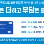 포토샵 일러스트 GTQ 1급 자격증을 국비지원이 가능해? 국민내일배움카드 학원
