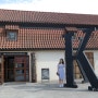 여자혼자체코, 프라하 여행 : 프란츠 카프카 박물관