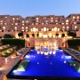 인도 럭셔리 호텔, 오베로이 아마르 빌라스 아그라에서 꿈같은 하룻밤