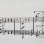 쇼팽 스케르초 2번 op.31 in Bb minor 피아노악보와 해설/피아노레슨