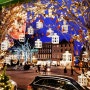 캐나다 퀘벡 도깨비촬영지:: 365일 크리스마스를 느낄수있는 상점 "라 부티크 드 노엘(La Boutique De Noel)" 연말 오너먼트의 천국 ! :)