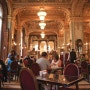 [헝가리 여행] 세계에서 가장 아름다운 부다페스트의 뉴욕 카페 New York Palace Cafe (Budapest, Hungary)