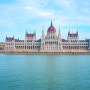 [헝가리 여행] 세계적인 부다페스트의 야경을 수 놓는 다뉴브강 국회의사당과 디저트 맛집 (Budapest, Hungary)