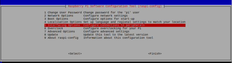 [Raspberrypi] 라즈베리파이 SSH 원격 접속 설정 : 네이버 블로그