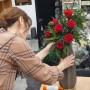 추석선물 기획 - 프리저브드플라워 DIY 전문 들꽃아트 수원