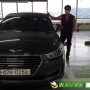 도이치오토월드 "카사바중고차의 동탄거주 고객님 EQ900 3.8 럭셔리 AWD 판매출고" 후기!!