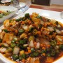 [대구 달서구 맛집]원풍참한닭(도원동,월광수변공원)/조림닭/닭숯불석쇠구이 맛집