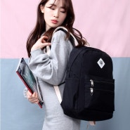 중학생 고등학생 캐쥬얼가방 학생가방 여성백팩 가방