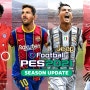 [아르마다TV패치]PES2020모바일 4.6.2ver 2021디자인패치(2021design Patch)