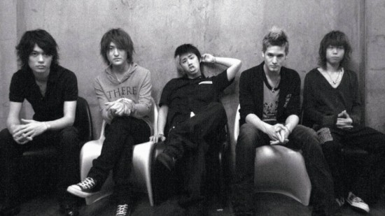 One Ok Rock Convincing Wednesday Jpop 네이버 블로그