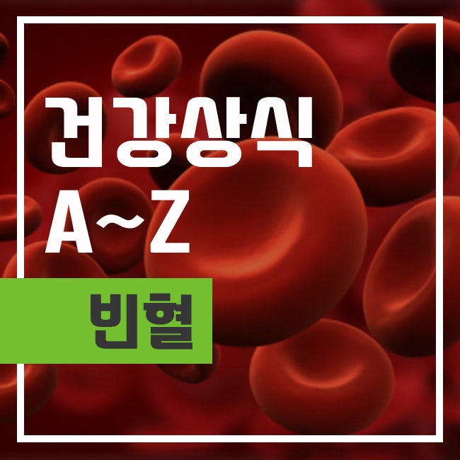 재생불량성 빈혈 증상 및 원인과 치료에 대하여 : 네이버 블로그