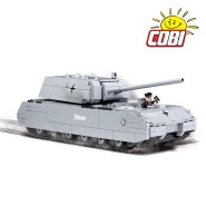 코비블록 WOT 탱크 독일 PANZER VIII MAUS 3024