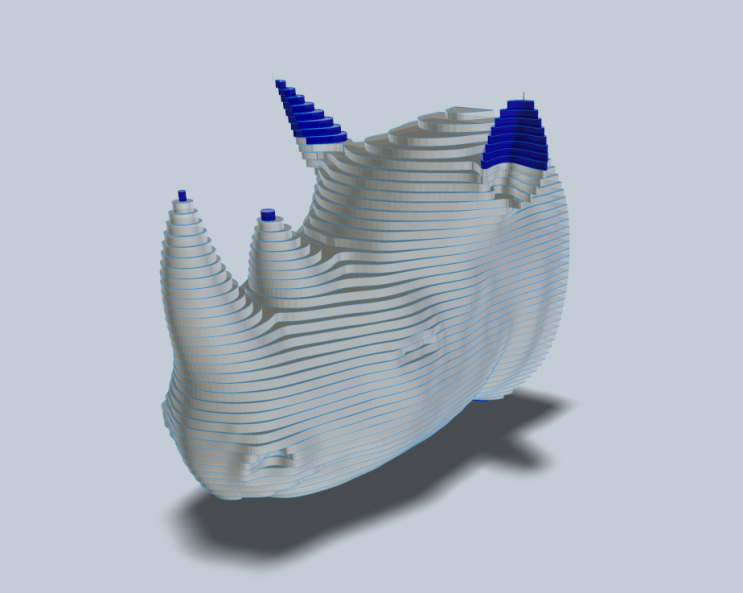 Autodesk 123D Make Tutorial : 네이버 블로그