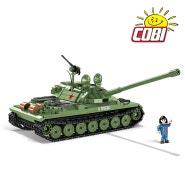 코비블록 WOT 탱크 소련 IS-7 3038