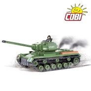 코비블록 WOT 탱크 소련 IS-2 3015