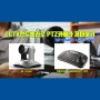 RS-1260HD Web+ PTZ카메라와 한화테크윈 CCTV 컨트롤러 SPC-1010연동하기_ 가성비 최고 인터넷 방송(스트리밍)/설교 방송/원격(비대면)예배 시스템 구축