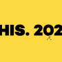 [THIS. 2020] 디자인씽킹그룹 THIS.의 새로운 2020년!