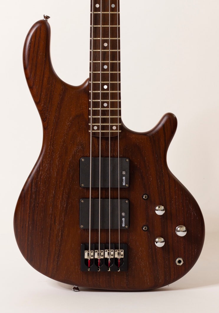 Sims/Enfield bass 입고안내 : 네이버 블로그